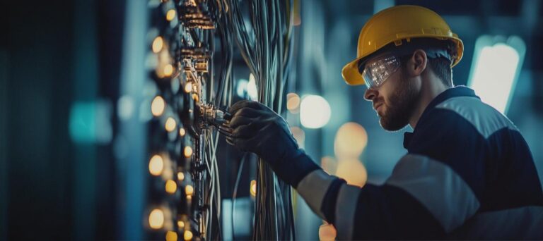 Inspecciones eléctricas obligatorias en Colombia