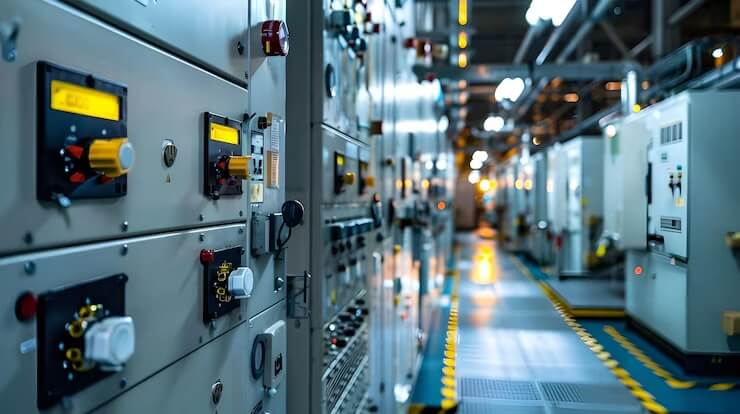 Instalaciones eléctricas en Colombia - Guía completa para empresas, edificios e industrias