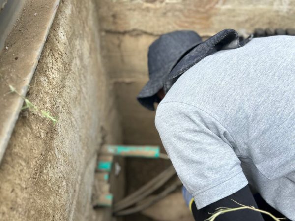 Proyecto de Infraestructura Eléctrica
